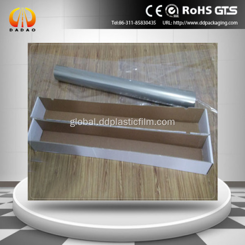 Rear Projection Film Holographic clear rear projection adhesive film Supplier